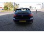 Volkswagen E-Golf Blauw 2017