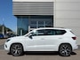 SEAT Ateca 2.0 TSI FR 4DRIVE Business Intense Automaat 4x4 | Trekhaak wegklapbaar | 360 camera | leder