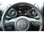 Toyota Yaris 1.5 Hybrid Dynamic Automaat | Apple CarPlay & Android Auto | Achteruitrijcamera | 4,2” digitaal instrumentenpaneel ‘Binocular’ | Ramen, elektrisch bedienbaar voor en achter | Smart Entry met startknop