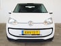 Volkswagen Up! 1.0 move up! (APK:Nieuw) Incl.Garantie