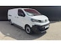 Peugeot e-Expert EV L3 75 kWh | 16" stalen velgen | Elektrisch bedienbare en verwarmbare buitenspiegels | Elektrische parkeerrem