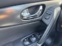 Nissan Qashqai 1.6 Tekna + / 1.500 KG Trekgewicht / Panoramadak / Voorruitverwarming / Bose Audio /Lederen bekleding  / Stoelverwarming  / Cruise control  / Lane assist  / Dode hoek detectie  / Keyless entry