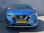 Nissan Qashqai 1.6 Tekna + / 1.500 KG Trekgewicht / Panoramadak / Voorruitverwarming / Bose Audio /Lederen bekleding  / Stoelverwarming  / Cruise control  / Lane assist  / Dode hoek detectie  / Keyless entry