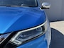Nissan Qashqai 1.6 Tekna + / 1.500 KG Trekgewicht / Panoramadak / Voorruitverwarming / Bose Audio /Lederen bekleding  / Stoelverwarming  / Cruise control  / Lane assist  / Dode hoek detectie  / Keyless entry