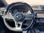 Nissan Qashqai 1.6 Tekna + / 1.500 KG Trekgewicht / Panoramadak / Voorruitverwarming / Bose Audio /Lederen bekleding  / Stoelverwarming  / Cruise control  / Lane assist  / Dode hoek detectie  / Keyless entry