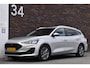 Ford Focus Wagon 1.0 EcoBoost Hybrid Titanium