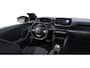 Peugeot e-208 GT, (2025-H0) | Elektrische parkeerrem | Extra getinte achterste zijruiten en achterruit | ISOFIX-bevestigingspunten voor drie kinderzitjes. Op de passagiersstoel en de buitenste zitplaatsen van de achterbank