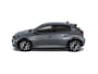 Peugeot e-208 GT, (2025-H0) | Elektrische parkeerrem | Extra getinte achterste zijruiten en achterruit | ISOFIX-bevestigingspunten voor drie kinderzitjes. Op de passagiersstoel en de buitenste zitplaatsen van de achterbank