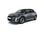 Peugeot e-208 GT, (2025-H0) | Elektrische parkeerrem | Extra getinte achterste zijruiten en achterruit | ISOFIX-bevestigingspunten voor drie kinderzitjes. Op de passagiersstoel en de buitenste zitplaatsen van de achterbank