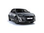 Peugeot e-208 GT, (2025-H0) | Elektrische parkeerrem | Extra getinte achterste zijruiten en achterruit | ISOFIX-bevestigingspunten voor drie kinderzitjes. Op de passagiersstoel en de buitenste zitplaatsen van de achterbank