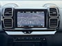 Citroën C5 Aircross Shine 1.6 Turbo 180pk EAT8 | LEDER | NAVI | CAMERA | ADAPTIVE CRUISE | FULL-LED | DODEHOEKBEW. | APPLE CARPLAY / ANDROID AUTO | DAKRAILS | DAB+ | KEYLESS ENTRY | MAX |