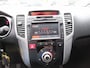 Kia Venga 1.4 CVVT Plus Pack | Airco | Navigatie | Parkeercamera | Incl. Garantie | Bluetooth | Trekhaak |