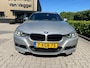 BMW 3-Serie Touring 316i M pakket navi, trekhaak, cruise, pdc