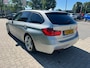 BMW 3-Serie Touring 316i M pakket navi, trekhaak, cruise, pdc