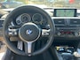 BMW 3-Serie Touring 316i M pakket navi, trekhaak, cruise, pdc