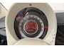 Fiat 500C 0.9 81 PK TwinAir Turbo Lounge Facelift Climate 15'LMV Multimedia
