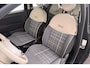 Fiat 500C 0.9 81 PK TwinAir Turbo Lounge Facelift Climate 15'LMV Multimedia