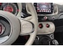 Fiat 500C 0.9 81 PK TwinAir Turbo Lounge Facelift Climate 15'LMV Multimedia