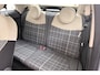 Fiat 500C 0.9 81 PK TwinAir Turbo Lounge Facelift Climate 15'LMV Multimedia