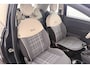 Fiat 500C 0.9 81 PK TwinAir Turbo Lounge Facelift Climate 15'LMV Multimedia