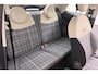 Fiat 500C 0.9 81 PK TwinAir Turbo Lounge Facelift Climate 15'LMV Multimedia