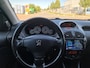 Peugeot 206 SW 1.6-16V Quiksilver CARPLAY NAVI ELEC. PAKET
