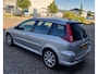 Peugeot 206 SW 1.6-16V Quiksilver CARPLAY NAVI ELEC. PAKET
