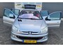 Peugeot 206 SW 1.6-16V Quiksilver CARPLAY NAVI ELEC. PAKET