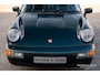 Porsche 911 3.6 Carrera 4 Coupé Tannengruen Met. 114.000km