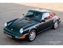 Porsche 911 3.6 Carrera 4 Coupé Tannengruen Met. 114.000km