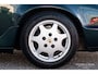 Porsche 911 3.6 Carrera 4 Coupé Tannengruen Met. 114.000km