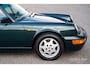 Porsche 911 3.6 Carrera 4 Coupé Tannengruen Met. 114.000km
