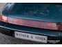 Porsche 911 3.6 Carrera 4 Coupé Tannengruen Met. 114.000km