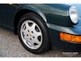 Porsche 911 3.6 Carrera 4 Coupé Tannengruen Met. 114.000km