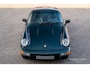 Porsche 911 3.6 Carrera 4 Coupé Tannengruen Met. 114.000km