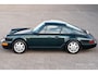 Porsche 911 3.6 Carrera 4 Coupé Tannengruen Met. 114.000km