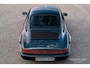 Porsche 911 3.6 Carrera 4 Coupé Tannengruen Met. 114.000km