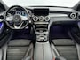 Mercedes-Benz C-klasse Estate 160 Business Solution AMG Plus Upgrade Edition | Navigatie | Sfeerverlichting | Trekhaak | LED Verlichting | Stoelverwarming |