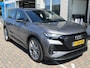 Audi Q4 e-tron 40 Launch edition Advanced Plus 77 kWh / SOH 93%/ AUTOMAAT/ LEER/ WARMTEPOMP/ ADAPT-CRUISE/ SONOS / CAMERA/ SMARTPHONE INTERFACE/ STOELVERWARMING/ DIGITAL DASH/ NAVI/ CLIMA/ 21'' LMV/