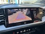 Audi Q4 e-tron 40 Launch edition Advanced Plus 77 kWh / SOH 93%/ AUTOMAAT/ LEER/ WARMTEPOMP/ ADAPT-CRUISE/ SONOS / CAMERA/ SMARTPHONE INTERFACE/ STOELVERWARMING/ DIGITAL DASH/ NAVI/ CLIMA/ 21'' LMV/