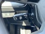 Audi Q4 e-tron 40 Launch edition Advanced Plus 77 kWh / SOH 93%/ AUTOMAAT/ LEER/ WARMTEPOMP/ ADAPT-CRUISE/ SONOS / CAMERA/ SMARTPHONE INTERFACE/ STOELVERWARMING/ DIGITAL DASH/ NAVI/ CLIMA/ 21'' LMV/