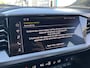 Audi Q4 e-tron 40 Launch edition Advanced Plus 77 kWh / SOH 93%/ AUTOMAAT/ LEER/ WARMTEPOMP/ ADAPT-CRUISE/ SONOS / CAMERA/ SMARTPHONE INTERFACE/ STOELVERWARMING/ DIGITAL DASH/ NAVI/ CLIMA/ 21'' LMV/