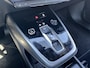 Audi Q4 e-tron 40 Launch edition Advanced Plus 77 kWh / SOH 93%/ AUTOMAAT/ LEER/ WARMTEPOMP/ ADAPT-CRUISE/ SONOS / CAMERA/ SMARTPHONE INTERFACE/ STOELVERWARMING/ DIGITAL DASH/ NAVI/ CLIMA/ 21'' LMV/