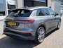 Audi Q4 e-tron 40 Launch edition Advanced Plus 77 kWh / SOH 93%/ AUTOMAAT/ LEER/ WARMTEPOMP/ ADAPT-CRUISE/ SONOS / CAMERA/ SMARTPHONE INTERFACE/ STOELVERWARMING/ DIGITAL DASH/ NAVI/ CLIMA/ 21'' LMV/
