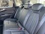 Audi Q4 e-tron 40 Launch edition Advanced Plus 77 kWh / SOH 93%/ AUTOMAAT/ LEER/ WARMTEPOMP/ ADAPT-CRUISE/ SONOS / CAMERA/ SMARTPHONE INTERFACE/ STOELVERWARMING/ DIGITAL DASH/ NAVI/ CLIMA/ 21'' LMV/
