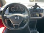 Volkswagen Up! 1.0 airco, multi stuur, stoelverw