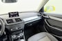 Audi Q3 2.0 TDI Quattro. PRO LINE S-Line pakket DSG Automaat!!