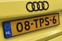 Audi Q3 2.0 TDI Quattro. PRO LINE S-Line pakket DSG Automaat!!