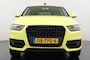 Audi Q3 2.0 TDI Quattro. PRO LINE S-Line pakket DSG Automaat!!