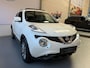 Nissan Juke 1.2 DIG-T S/S Tekna, Pano, Navi, Cruise, camera, Leer